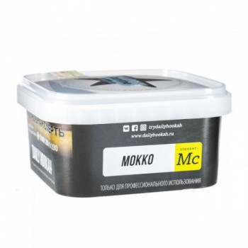 Табак для кальяна Daily Hookah (Дейли Хука) Мокко 250г Акцизный Табак для кальяна Daily Hookah (Дейли Хука) Мокко 250г Акцизный